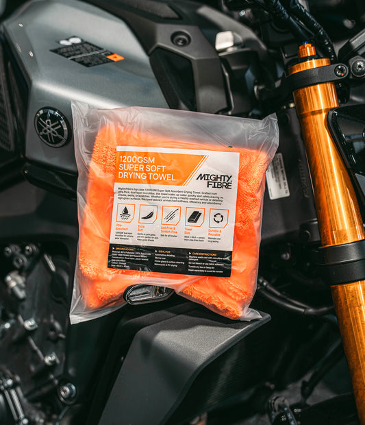 1200GSM SUPER SOFT DRYING TOWEL