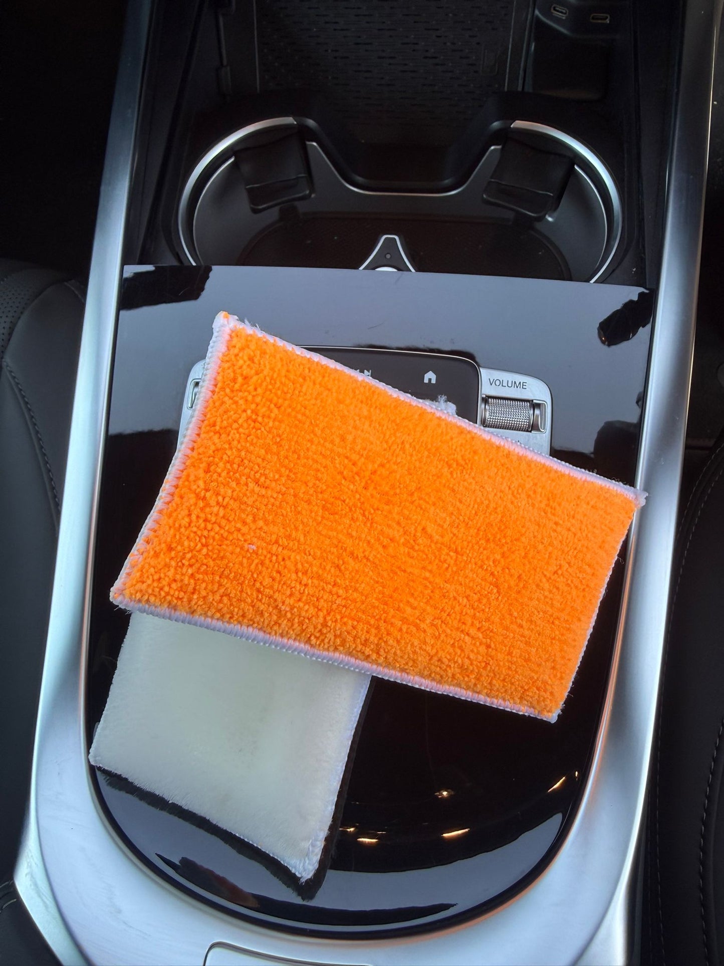 MightyScrub - Scubbing Pads 10 Pack