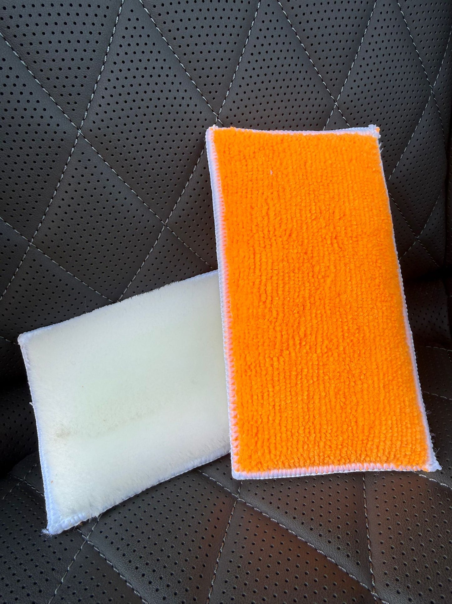 MightyScrub - Scubbing Pads 10 Pack